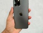 Apple iPhone 12 Pro (Used)