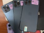 Apple iPhone 12 Pro (Used)
