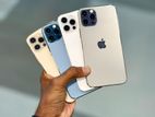 Apple iPhone 12 Pro (Used)