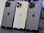 Apple iPhone 12 Pro (Used)