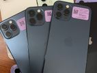 Apple iPhone 12 Pro (Used)