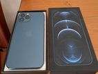 Apple iPhone 12 Pro (Used)