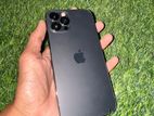 Apple iPhone 12 Pro (Used)