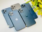 Apple iPhone 12 Pro (Used)