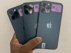 Apple iPhone 12 Pro (Used)