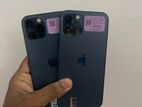 Apple iPhone 12 Pro (Used)