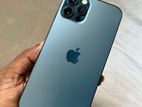 Apple iPhone 12 Pro (Used)