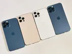 Apple iPhone 12 Pro (Used)