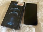 Apple iPhone 12 Pro (Used)