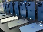Apple iPhone 12 Pro (Used)