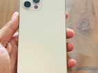 Apple iPhone 12 Pro (Used)