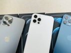 Apple iPhone 12 Pro (Used)