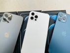 Apple iPhone 12 Pro (Used)