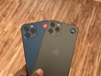 Apple iPhone 12 Pro (Used)