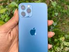Apple iPhone 12 Pro (Used)