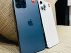 Apple iPhone 12 Pro (Used)