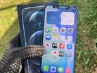 Apple iPhone 12 Pro (Used)