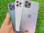 Apple iPhone 12 Pro (Used)
