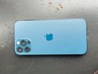 Apple iPhone 12 Pro (Used)
