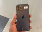 Apple iPhone 12 Pro (Used)