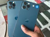 Apple iPhone 12 Pro (Used)