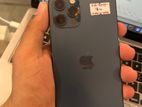 Apple iPhone 12 Pro (Used)