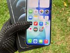 Apple iPhone 12 Pro (Used)