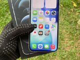 Apple iPhone 12 Pro (Used)