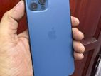 Apple iPhone 12 Pro (Used)