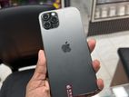 Apple iPhone 12 Pro (Used)