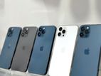 Apple iPhone 12 Pro (Used)
