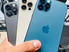 Apple iPhone 12 Pro (Used)