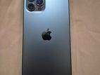 Apple iPhone 12 Pro (Used)