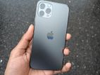 Apple iPhone 12 Pro (Used)