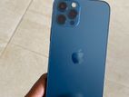 Apple iPhone 12 Pro (Used)