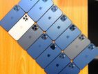 Apple iPhone 12 Pro (Used)