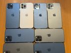 Apple iPhone 12 Pro (Used)