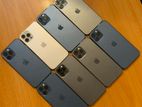 Apple iPhone 12 Pro (Used)