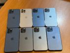 Apple iPhone 12 Pro (Used)