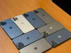 Apple iPhone 12 Pro (Used)
