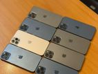Apple iPhone 12 Pro (Used)