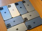 Apple iPhone 12 Pro (Used)