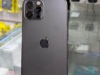 Apple iPhone 12 Pro (Used)