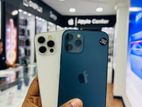 Apple iPhone 12 Pro (Used)