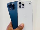 Apple iPhone 12 Pro (Used)