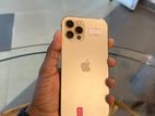 Apple iPhone 12 Pro (Used)