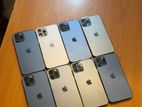 Apple iPhone 12 Pro (Used)