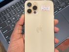 Apple iPhone 12 Pro (Used)