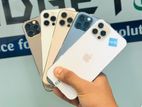 Apple iPhone 12 Pro (Used)