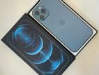 Apple iPhone 12 Pro (Used)